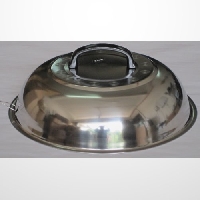 S/S MUG with LID